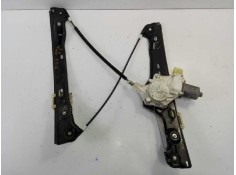 Recambio de elevalunas delantero izquierdo para bmw serie 3 berlina (e90) 320d referencia OEM IAM 51337140587 BW37ALSM 111413 2