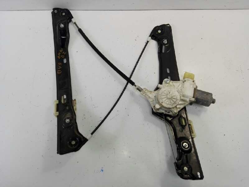 Recambio de elevalunas delantero izquierdo para bmw serie 3 berlina (e90) 320d referencia OEM IAM 51337140587 BW37ALSM 111413