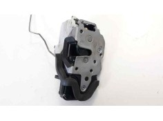 CERRADURA PUERTA DELANTERA IZQUIERDA 13579522 13579522 EZCPL008 CRDOPE9522