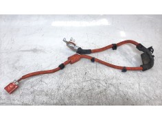 Recambio de cableado electrico para toyota prius+ advance referencia OEM IAM 8212247030   2