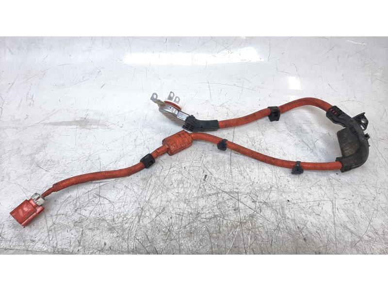 Recambio de cableado electrico para toyota prius+ advance referencia OEM IAM 8212247030  