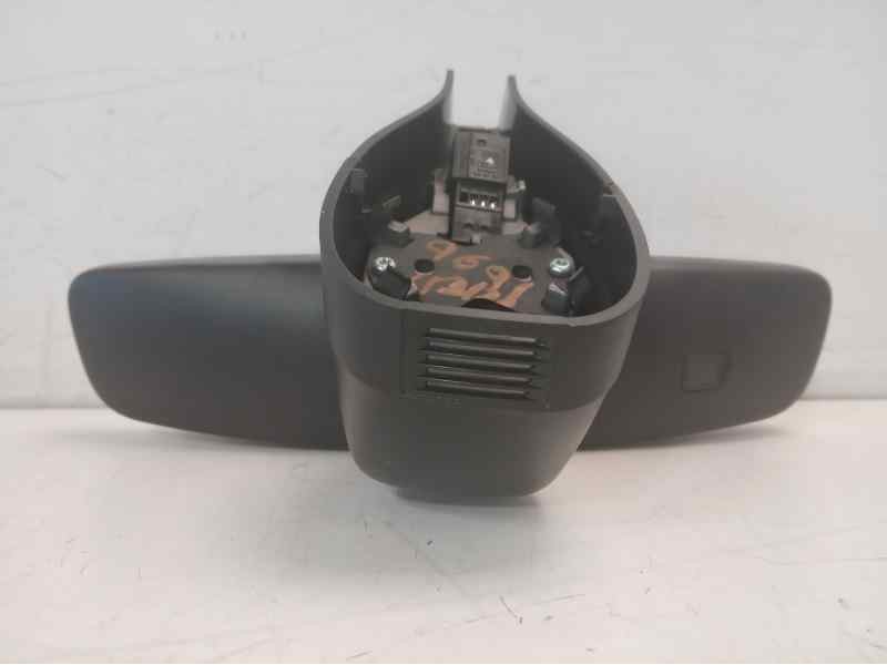 Recambio de espejo para seat ibiza (6p1) style referencia OEM IAM 3G0857511E  