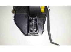 Recambio de cerradura puerta delantera izquierda para opel astra j lim. 4türig excellence ecoflex referencia OEM IAM 13579522 CR 2