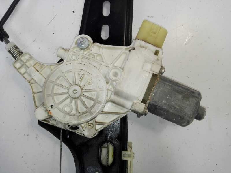 Recambio de elevalunas delantero izquierdo para bmw serie 3 berlina (e90) 320d referencia OEM IAM 51337140587 BW37ALSM 111413