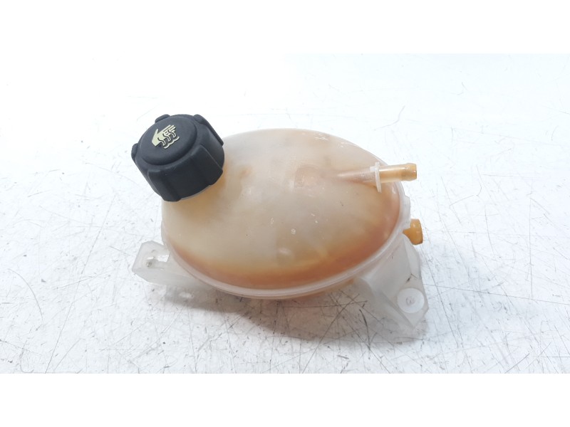 Recambio de deposito expansion para renault captur 1.5 dci diesel fap energy referencia OEM IAM 217107259R  