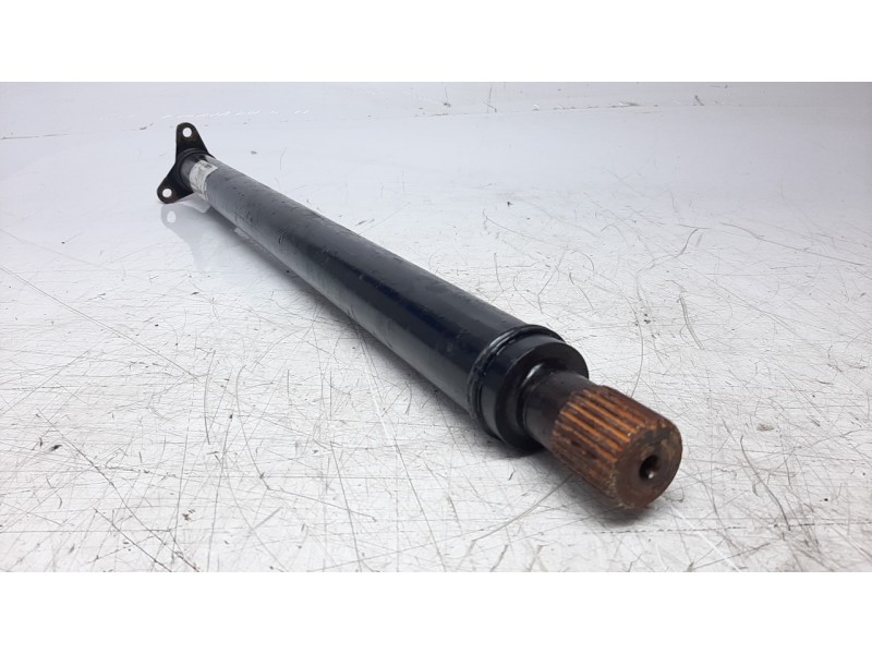 Recambio de transmision central delantera para bmw x5 (e70) 3.0 turbodiesel cat referencia OEM IAM 7556019  