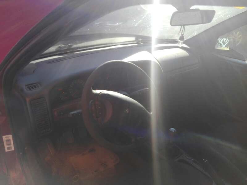 citroen xantia berlina del año 1999