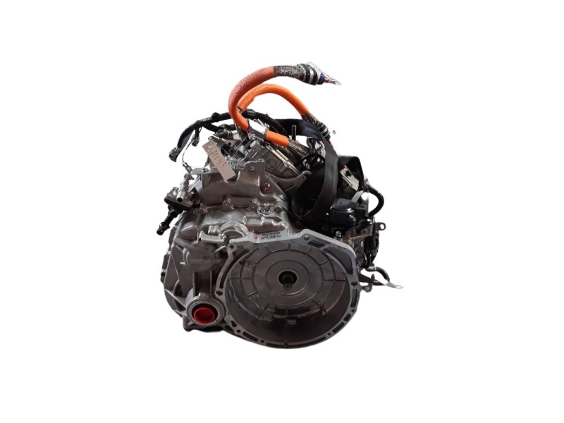 Recambio de caja cambios para mitsubishi outlander (gf0) phev kaiteki 4wd referencia OEM IAM 31242435  