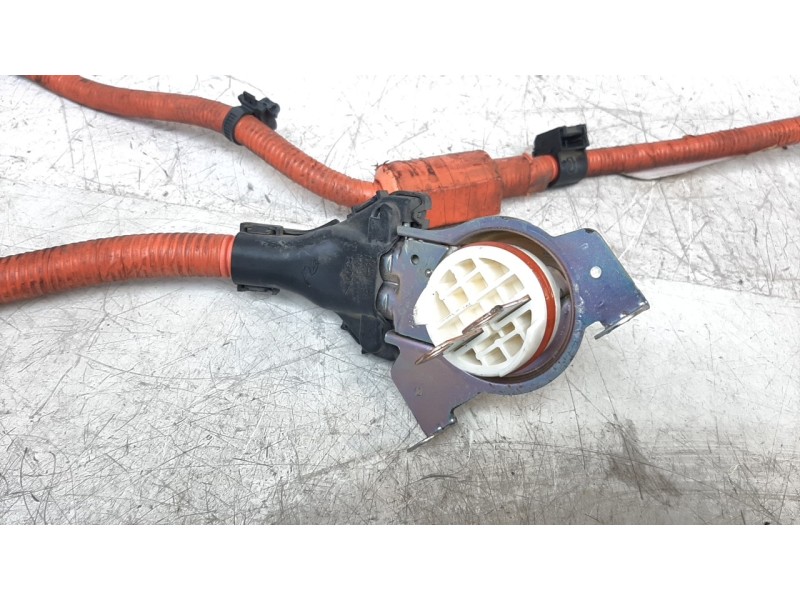 Recambio de cableado electrico para toyota prius+ advance referencia OEM IAM 8212247030  