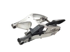 PUENTE TRASERO 52200MCJ750 