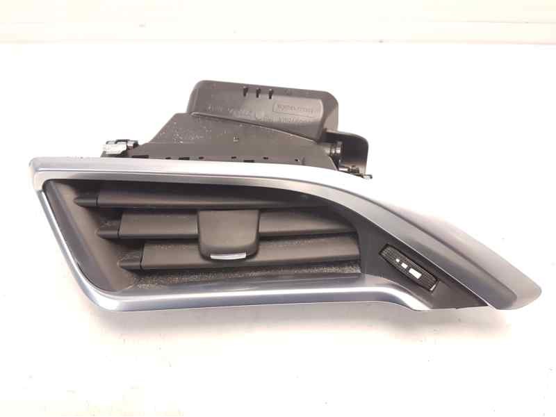 Recambio de rejilla aireadora para peugeot 208 style referencia OEM IAM 9633131777  
