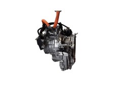 Recambio de caja cambios para mitsubishi outlander (gf0) phev kaiteki 4wd referencia OEM IAM 31242435   2