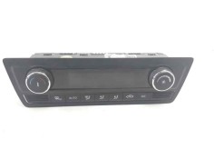 MANDO CLIMATIZADOR 6P0907043D 