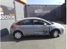 citroen c4 berlina del año 2006