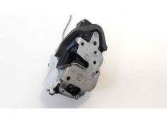 CERRADURA PUERTA DELANTERA DERECHA 13579523 