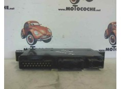 Recambio de modulo confort para mg rover serie 75 (rj) 2.0 cdti classic referencia OEM IAM YWC001000   2