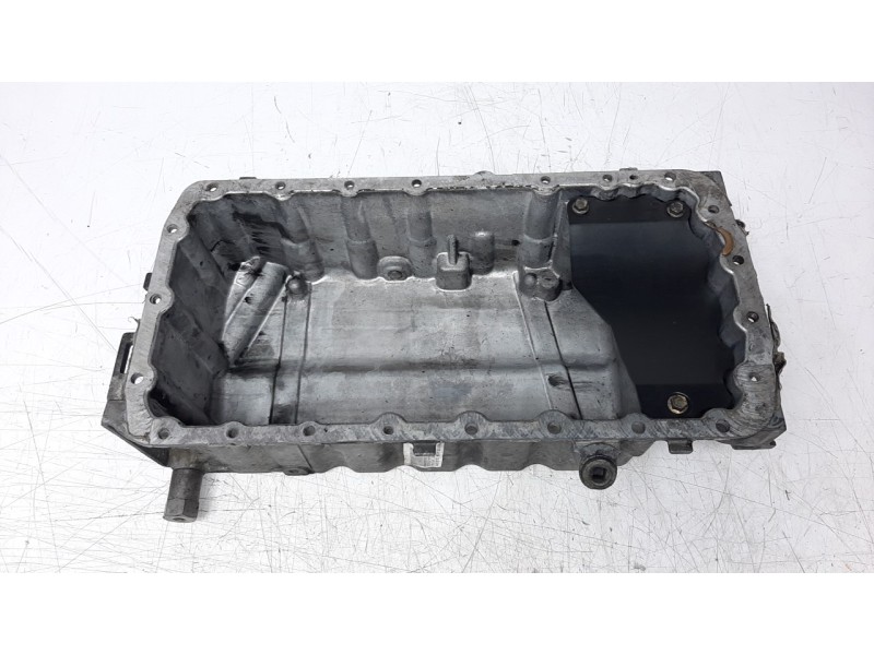 Recambio de carter para ford s-max (ca1) titanium (03.2010) referencia OEM IAM 9653835680  