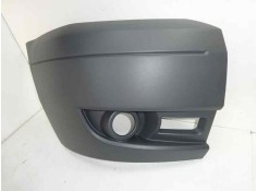 Recambio de paragolpes delantero para ford transit caja abierta ´06 referencia OEM IAM 1437091 107104015 FD9121113