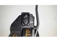 Recambio de cerradura puerta delantera derecha para opel astra j lim. 4türig excellence ecoflex referencia OEM IAM 13579523   2