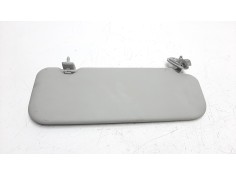 Recambio de parasol izquierdo para kia stonic (ybcuv) 1.2 cat referencia OEM IAM 85210H8060BF3   2