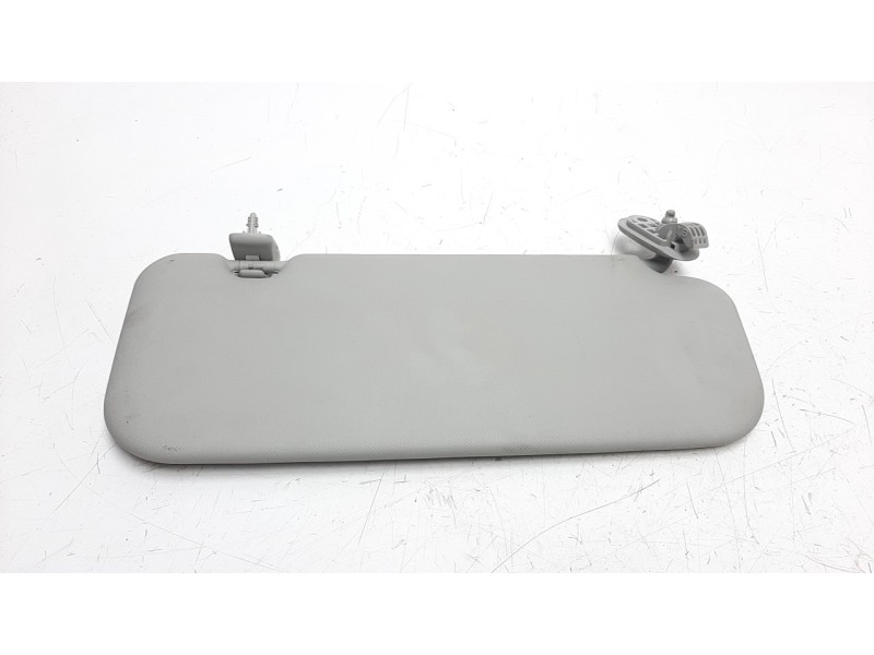Recambio de parasol izquierdo para kia stonic (ybcuv) 1.2 cat referencia OEM IAM 85210H8060BF3  