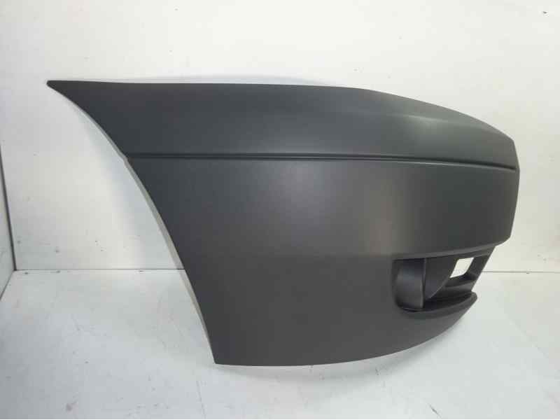 Recambio de paragolpes delantero para ford transit caja abierta ´06 referencia OEM IAM 1437091 107104015 FD9121113