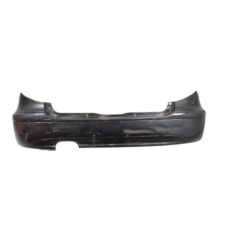 Recambio de paragolpes trasero para mercedes-benz clase a (w169) a 180 cdi exclusive edition (169.307) referencia OEM IAM 169885