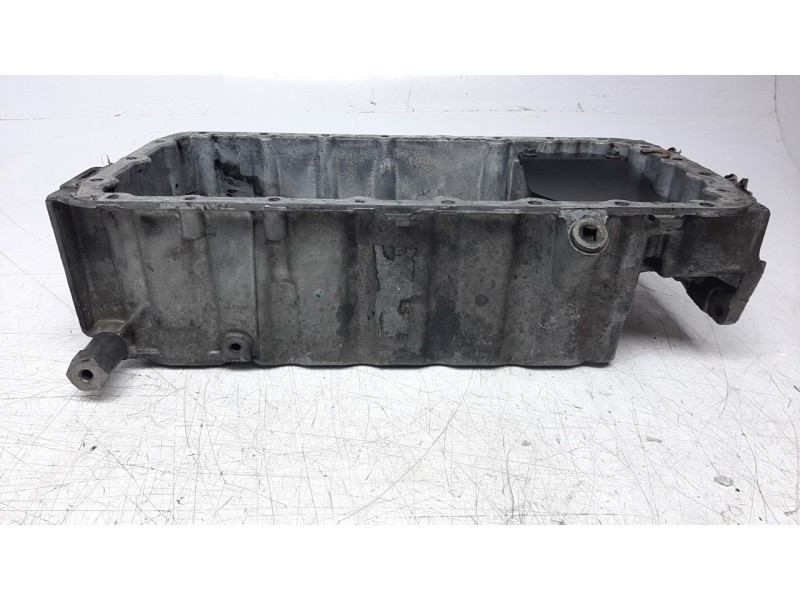 Recambio de carter para ford s-max (ca1) titanium (03.2010) referencia OEM IAM 9653835680  