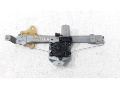 ELEVALUNAS TRASERO IZQUIERDO 827012973R 