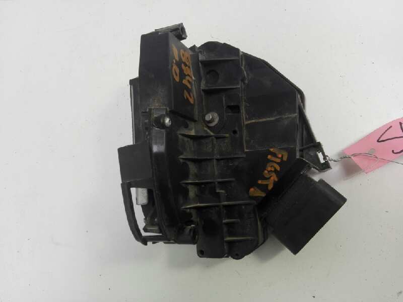 Recambio de cerradura puerta delantera derecha para ford fiesta (cb1) trend referencia OEM IAM 8A6AA21812BC  