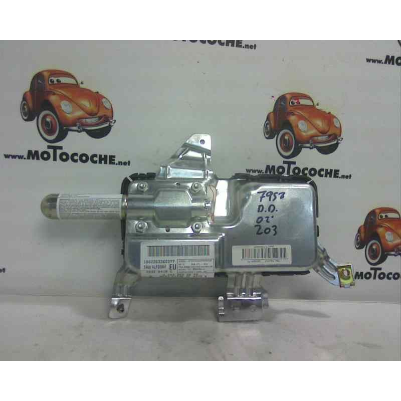 Recambio de airbag lateral delantero derecho para mercedes-benz clase c (w203) berlina 270 cdi (203.016) referencia OEM IAM 2038