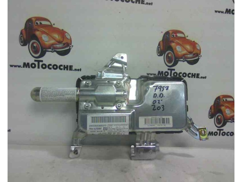 Recambio de airbag lateral delantero derecho para mercedes-benz clase c (w203) berlina 270 cdi (203.016) referencia OEM IAM 2038