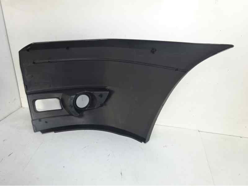 Recambio de paragolpes delantero para ford transit caja abierta ´06 referencia OEM IAM 1437091 107104015 FD9121113