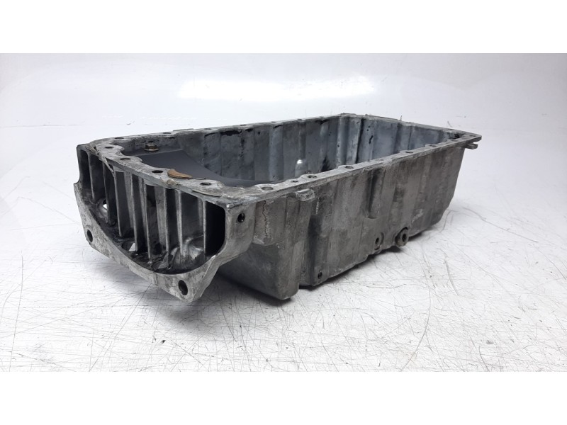 Recambio de carter para ford s-max (ca1) titanium (03.2010) referencia OEM IAM 9653835680  