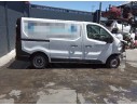 RENAULT TRAFIC COMBI