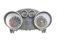 CUADRO INSTRUMENTOS 13460582 13460582 