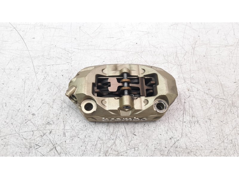 Recambio de pinza de freno delantera derecha para bmw r 1200 r r 1200 r referencia OEM IAM 34118556254  
