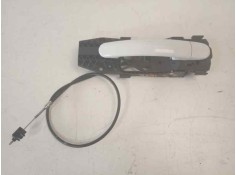 MANETA EXTERIOR TRASERA DERECHA 5N0839885H 