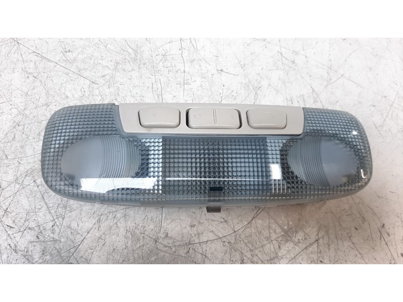 Recambio de luz interior para ford transit courier 1.5 tdci cat referencia OEM IAM 8A6A13K767AB3AM1  