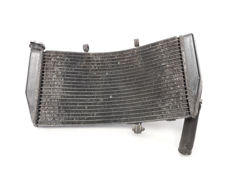 Recambio de radiador agua para honda cbr 900rr/cbr 1000rr/cbr 1100 xx fireblade   (sc50) referencia OEM IAM 19010MCJ751  