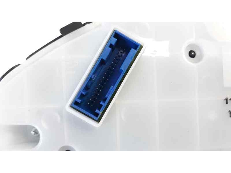 Recambio de cuadro instrumentos para opel astra j lim. 4türig excellence ecoflex referencia OEM IAM 13460582  