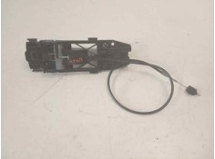 Recambio de maneta exterior trasera derecha para seat ibiza (6p1) style referencia OEM IAM 5N0839885H   2