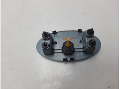 Recambio de molduras traseras para hyundai i30 (gd) 1.4 cat referencia OEM IAM 87311A6000   2