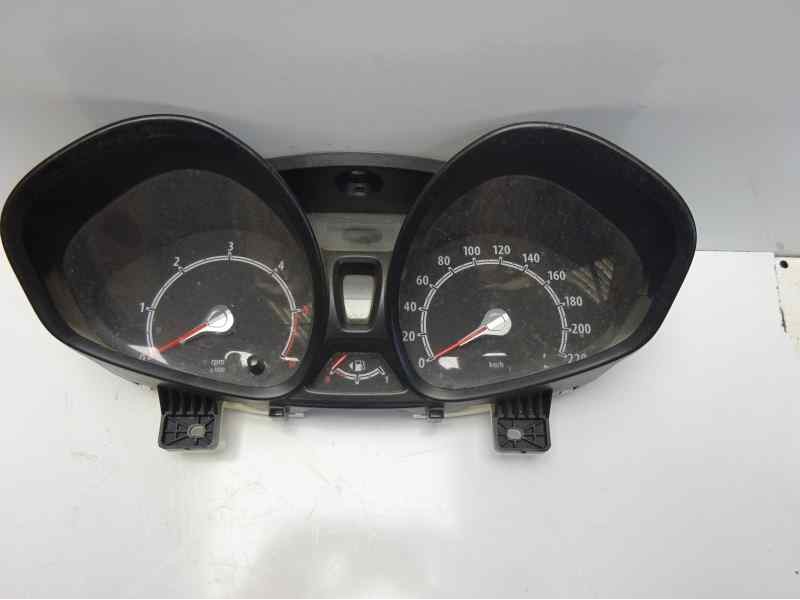 Recambio de cuadro instrumentos para ford fiesta (cb1) trend referencia OEM IAM VP8A6F10894BC A12148800 