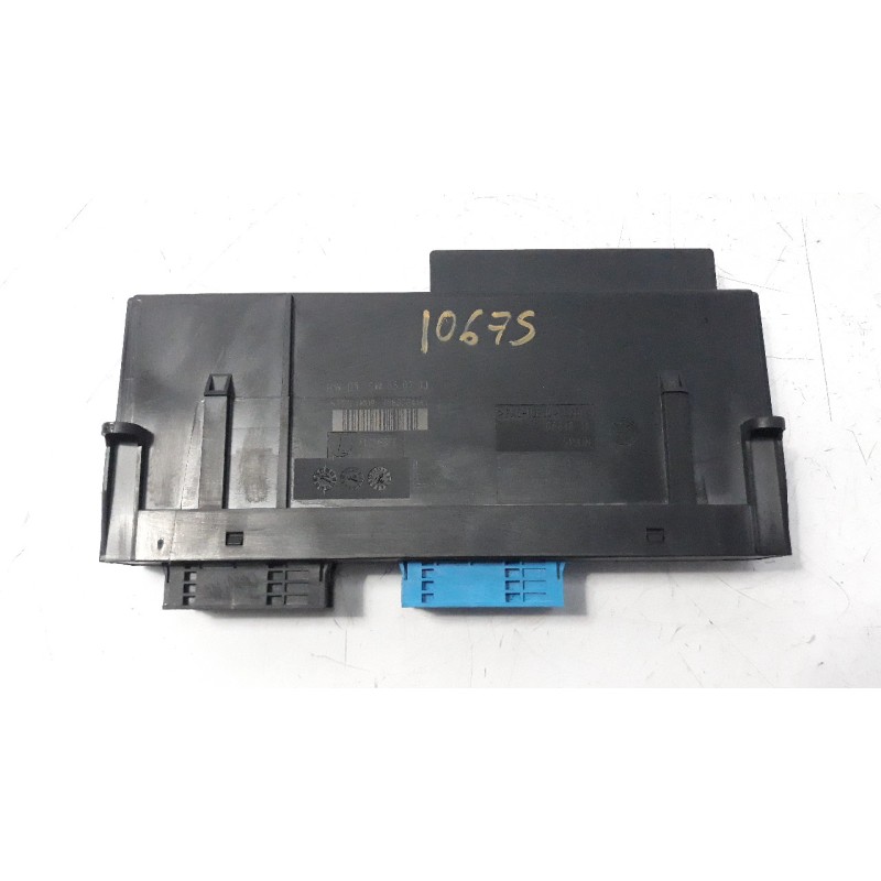 Recambio de modulo confort para bmw serie 1 berlina (e81/e87) 1.6 16v cat referencia OEM IAM 61359131779  