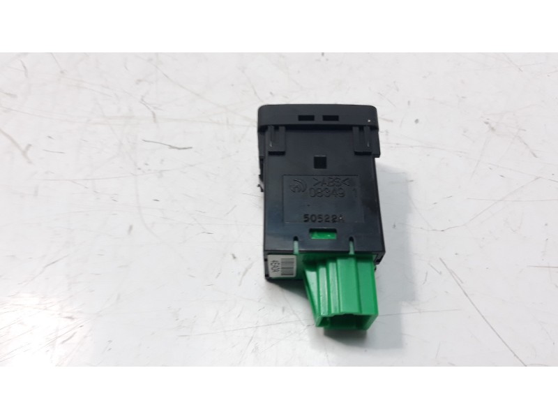 Recambio de interruptor para citroen c3 1.5 blue-hdi fap referencia OEM IAM 259894EA0A  