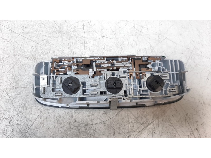 Recambio de luz interior para ford transit courier 1.5 tdci cat referencia OEM IAM 8A6A13K767AB3AM1  