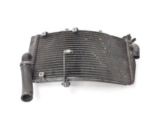 Recambio de radiador agua para honda cbr 900rr/cbr 1000rr/cbr 1100 xx fireblade   (sc50) referencia OEM IAM 19010MCJ751   2