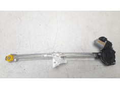 Recambio de elevalunas trasero derecho para mazda 3 berlina (bp) evolution referencia OEM IAM BCJH72590A   2