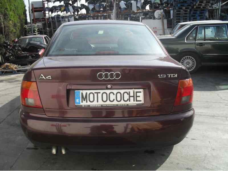 audi a4 berlina (b5) del año 1995